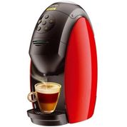 Nescafe MyCafe Gold Kırmızı Kahve Makinesi