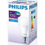 Philips Essential E27 14-100W Beyaz Led Ampul 