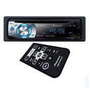 Pioneer DEH-4050 Oto Teyp