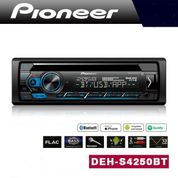 Pioneer DEH-S4250BT Bluetooth Oto Teyp