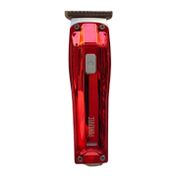 Powertec TR-1515 Kırmızı Profesyonel Tıraş Makinesi