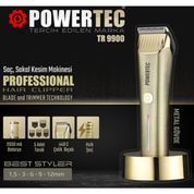 Powertec TR-9900 Tıraş Makinesi