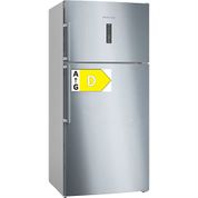 Profilo BD2086IDAN Inox Buzdolabı