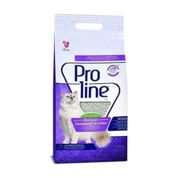 Proline Bentonit Lavantalı 20 lt Kedi Kumu