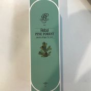 Rebul Pine Forest Orman Çamı Kokusu 250 ml Kolonya