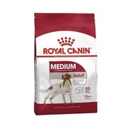 Royal Canin 15 kg Medium Adult Yetişkin Köpek Maması 