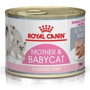 Royal Canin Mother Babycat İnstinctive 195 gr Yavru Kedi Konserve