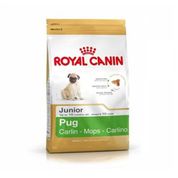Royal Canin Pug Junior Yavru Köpek Maması 1.5 kg