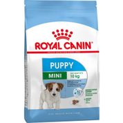 Royal Canin Puppy Mini Küçük Irk 4 kg Yavru Köpek Maması