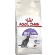 Royal Canin Sterilised Kısırlaştırılmış 4 kg Kedi Maması 