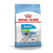 Royal Canin Xsmall Puppy 3 kg Yavru Köpek Maması