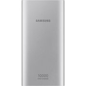 Samsung 10000 mAh Gümüş Taşınabilir Şarj Cihazı Powerbank
