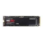 Samsung 980 PRO MZ-V8P1T0BW 1TB Flash SSD