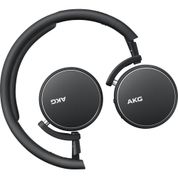 Samsung AKG By Harman Y400 Siyah Kablosuz Bluetooth Kulaklık