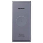 Samsung EB-U3300X 10.000 mAh SFC Gri Kablosuz Powerbank