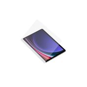 Samsung EF-ZX712PWEGWW Galaxy Tab S9/S9 FE Beyaz Not Ekranı Tablet Kılıfı