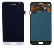 Samsung Galaxy J3 J320 Lcd Beyaz Ekran