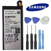 Samsung Galaxy J5 Pro J530 Batarya Pil ve Tamir Seti