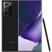 Samsung Galaxy Note 20 Ultra 256GB Siyah Yenilenmiş