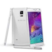Samsung Galaxy Note 4 32GB Beyaz Outlet-Teşhir