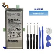 Samsung Galaxy Note 8 Batarya Pil ve Tamir Seti