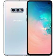 Samsung Galaxy S10E 128GB Beyaz Yenilenmiş