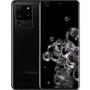 Samsung Galaxy S20 Ultra 128GB Siyah Yenilenmiş
