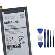 Samsung Galaxy S7 Batarya Pil Tamir Seti