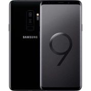 Samsung Galaxy S9 Plus 64GB Siyah Outlet-Teşhir