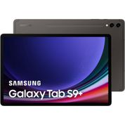 Samsung Galaxy Tab S9 Plus 256GB 12.4 inç Koyu Gri Tablet PC