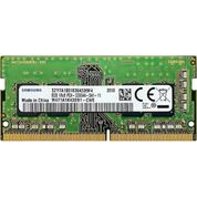 Samsung M471A1K43EB1-CWE 8 GB 3200 MHZ DDR4 Notebook Ram