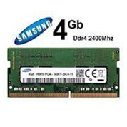 Samsung M471A5244CB0-CRC 4GB DDR4 2400Mhz RAM Bellek
