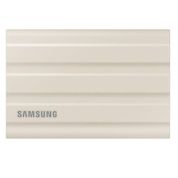 Samsung MU-PE1T0K/WW 1 TB T7 Shield Beyaz SSD Harici Disk