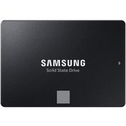 Samsung MZ-77E4T0BW 4TB 870 2.5 Sata3 560-530 Mb/s SSD