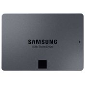 Samsung MZ-77Q4T0BW QVO-870 4TB SSD
