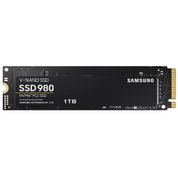 Samsung MZ-V8V1T0BW 1TB 980 3500/3000MB NVMe M.2 SSD