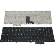 Samsung NP-R540-JS0ATR Klavye