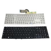 Samsung NP300E5X Klavye