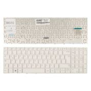 Samsung NP450R5G-X02TR Beyaz Klavye