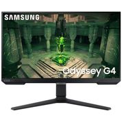 Samsung Odyssey G4 LS25BG400EUXUF 25 inç 240Hz 1ms IPS Monitör