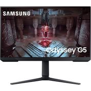 Samsung Odyssey G5 LS27CG510EUXUF 27 inç 165Hz 1ms 2K Oyuncu Monitörü