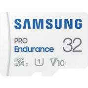 Samsung Pro Endurance 32GB Microsdhc Kart