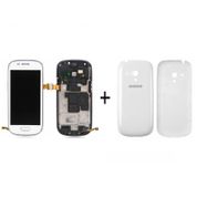 Samsung S3 Mini İ8190 Lcd Ekran