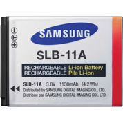 Samsung SLB-11A Kamera Bataryası