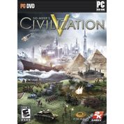 Sid Meier's Civilization V PC