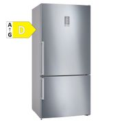 Siemens KG86NAID2N Inox Buzdolabı