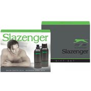 Slazenger Active Sport Yeşil EDT 125 ml Parfüm + 150 ml Deodorant Seti