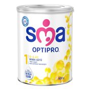 Sma 1 0-6 Ay 800 gr Optipro Devam Sütü