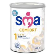 Sma Comfort 1 400 gr Bebek Devam Sütü