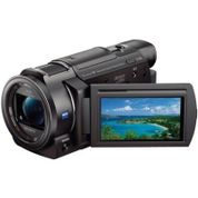 Sony FDR-AX43 Siyah Video Kamera